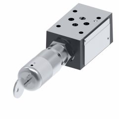 VICKERS DGMC 3 PT BK S 41