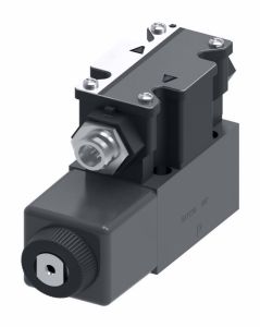 Vickers DG4V 3S 0FL M FPA5WL B5 60
