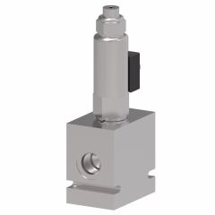 Vickers EPV10 A 8H 12D M U 10