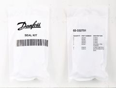 Vickers Seal Kit For KBFDG4V 5