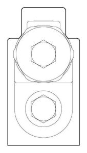VICKERS-Unloading Valve S/A (dwg# 02-334