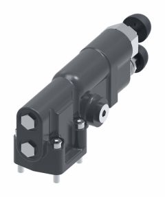 VICKERS-PVQ45A Compensator S/A