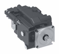 VICKERS PVH131CRF13S11C25T1431