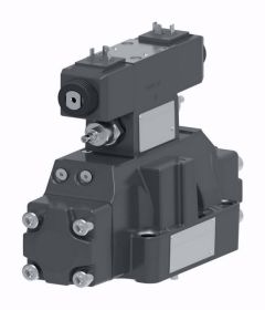 VICKERS DG5V 8 S 0C 2 S M U B 10