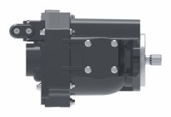 VICKERS PVQ13A2LSS1S20C1412