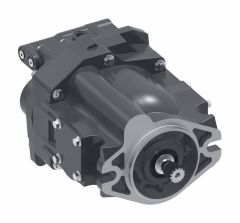 VICKERS PVE19AL08AA10A140000H1001000B0A