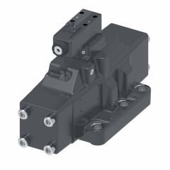 VICKERS DG5V10H2BMUH10EN503