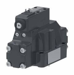 Vickers F3 DG5V 8 S 2A T M U B 10