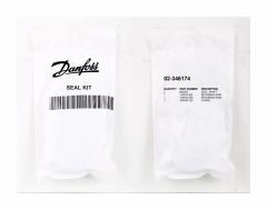 Vickers Kit Double Shaft Seal PVH131 40