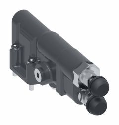 Vickers PVH Compesator Kit