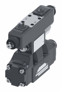 VICKERS-KDG5V-5-33C80N-X-T-M-U-H1-10