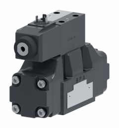 VICKERS DG5V-5-2A-T-M-U-B6-10