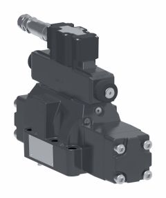 VICKERS-KBDG5V-5-33C80N-M2-PE7-H1-10