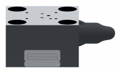 VICKERS-CVCS 25 U1 S2 M 125 11