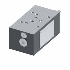 VICKERS-DGMX2 5 PP GW E RC S 30