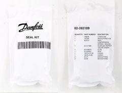 DANFOSS / EATON-XPV16-B-12-27-13-S22