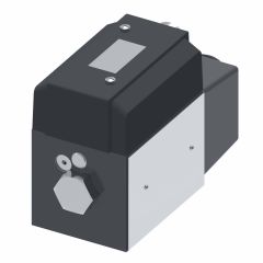 Vickers Directional Control Valve