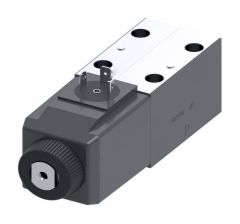 Vickers PROP Flow Control Valve