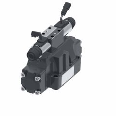 VICKERS DG5V8SR9CTSMKUP6D2G10EN599