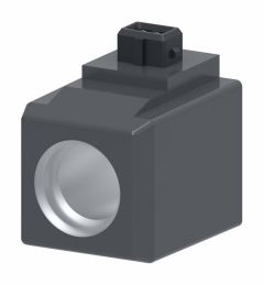 Vickers-Coil H 24VDC M12 4 PIN