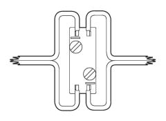 Vickers-S3 NORMALLY OPEN Switch