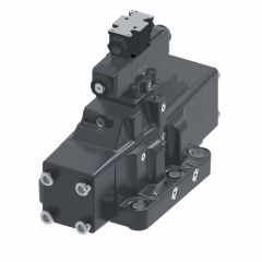 DANFOSS / EATON DG5V10H6CTMFWH11