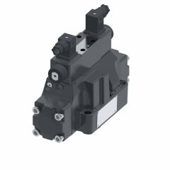 DANFOSS / EATON DG5V-8-H-521C-M-U1-H-10-EN595