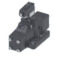 DANFOSS / EATON DG5V-10-S-2A-2-E-M-U-D-11