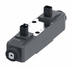 Vickers-KDG4V 3S 2C15N H M KUP5D2 H5 60