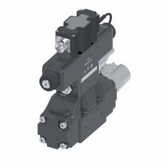 VICKERS KBFDG5V52C95NXM1PH7H110