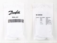 Vickers Seal Kit (STD) Insert Assembly -