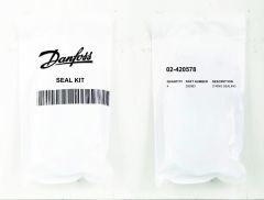 INTERFACE SEAL KIT-NG16