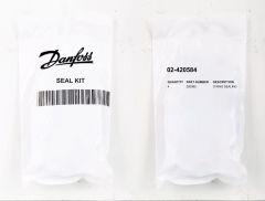 VICKERS-INTERFACE SEAL KIT-NG40COVER