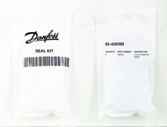 VICKERS-INTERFACE SEAL KIT-NG63COVER