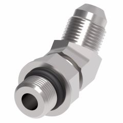 DANFOSS / EATON-O'RING TUBE FITTING45 deg.