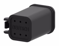 DANFOSS / EATON-VFX40m STANDARDCONNECTOR KIT