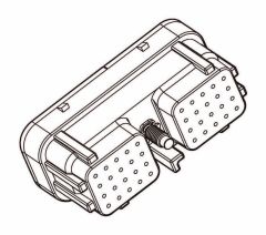 DANFOSS / EATON HFX32M/HFX48M CONNECTOR KIT
