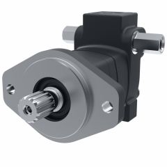 CHARLYNN 2000 SER MOTOR