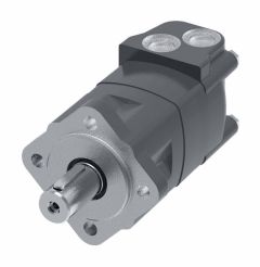 Danfoss / Eaton Char-Lynn2K Motor/PR Black