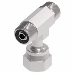 DANFOSS / EATON-SWIVEL RUN TEE
