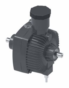 Danfoss / Eaton TRANS ASSY CW