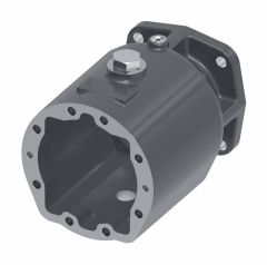DANFOSS / EATON-HOUSING SUBASSEMBLY