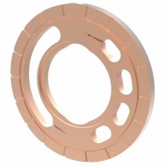 Danfoss / Eaton Valve Plate