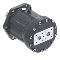 Danfoss / Eaton-ME Motor ME100-HE DWG #DZ4158B REP