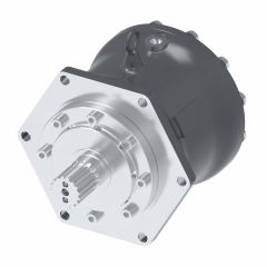 DANFOSS / EATON-ME MOTOR ME175-KE DWG #DZ3188B REP