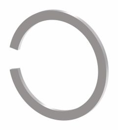 DANFOSS / EATON-RETAINER