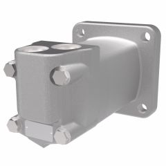 Danfoss / Eaton CHARLYNN ADK15AG04AA0100000000F0A