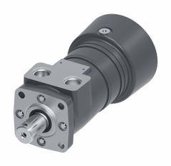 Char-LynnT Brake Motor