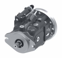 DANFOSS / EATON 220 SERIES MOBILE PISTON PUMP