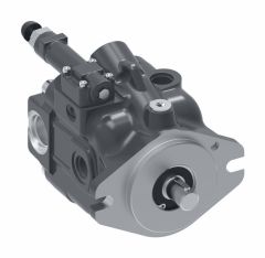 DANFOSS / EATON 220 SERIES MOBILE PISTON PUMP